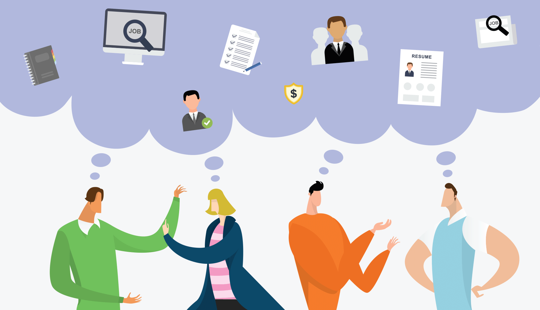 Careers Illustration